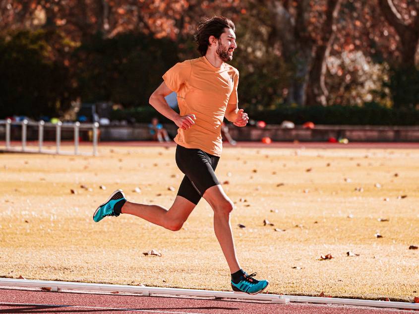 Is walking or running the better exercise for you