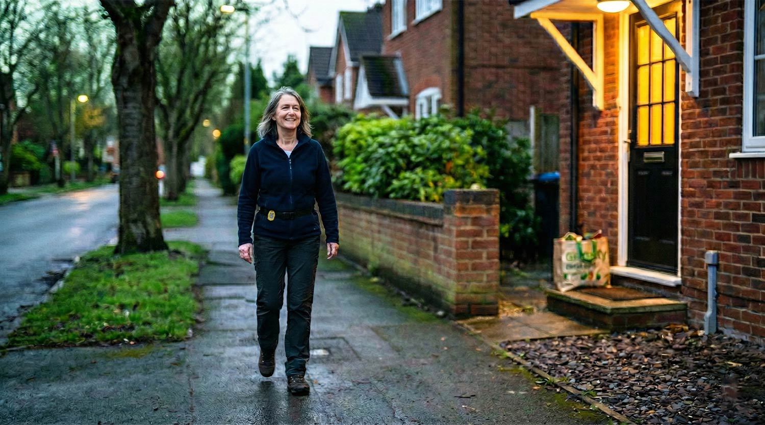 Can Walking Lower Blood Sugar? UK Diabetes Guide