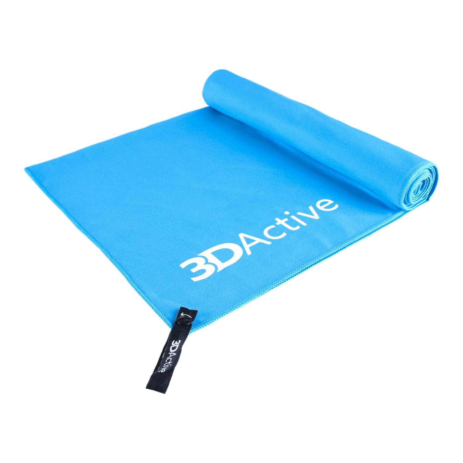 Large Microfiber Towel