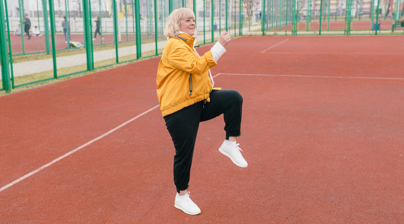 Top 10 Aerobic Activities for Seniors to Stay Active and Healthy