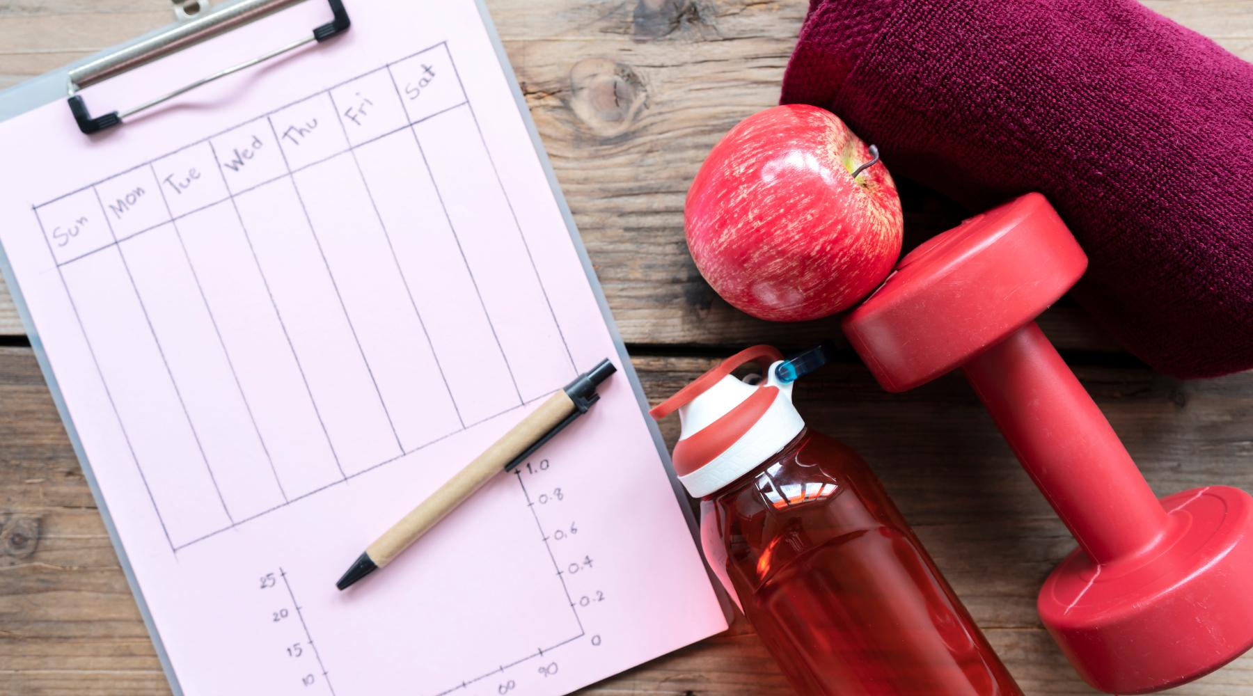 How to Break Through a Weight Loss Plateau