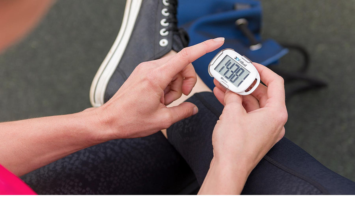 Step Counter vs Smart Watch: Which One is Right for You?