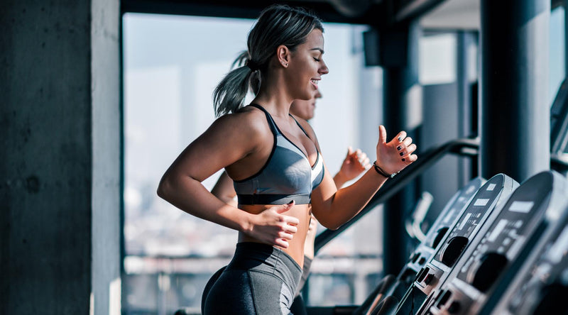 The Best Way to Burn Calories