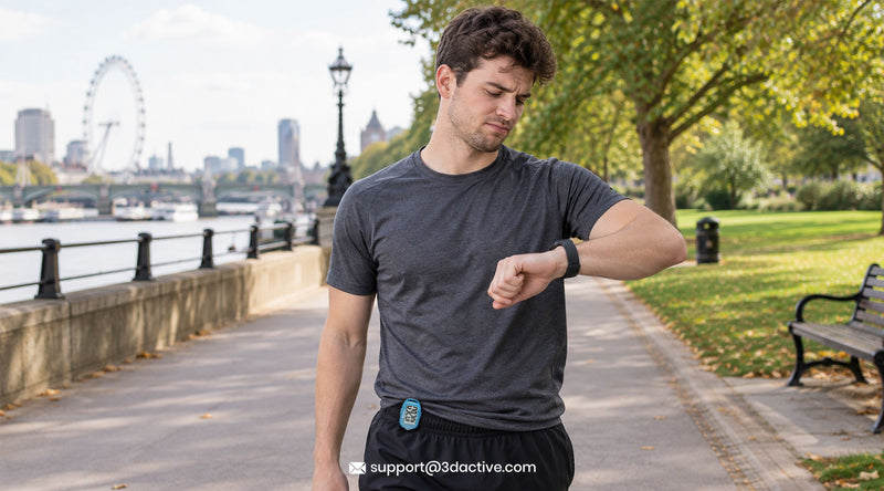 The Truth About 10,000 Steps: Do You Actually Need That Many?