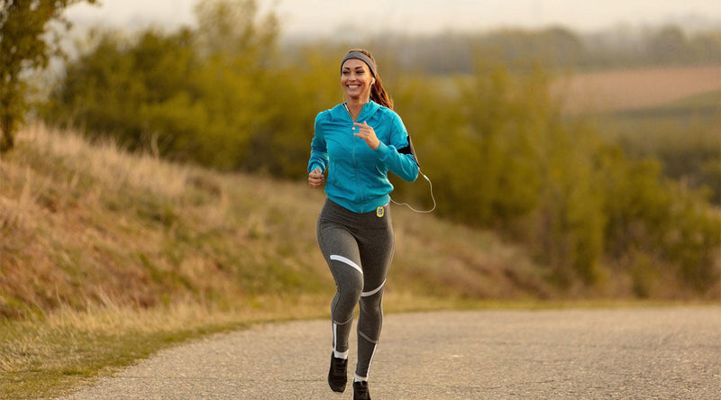 Japanese Walking: The 2025 Fitness Trend That Outperforms Your Daily Step Count