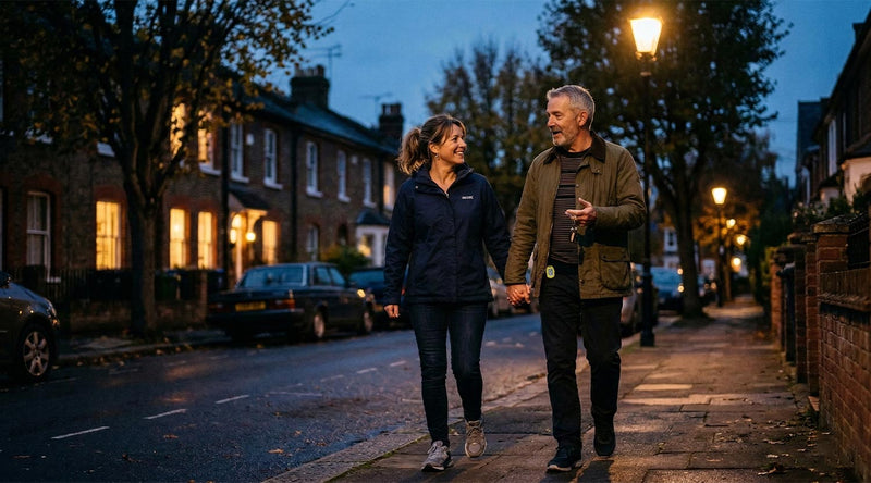Walking After Dinner: Why Just 10 Minutes Can Change Your Health