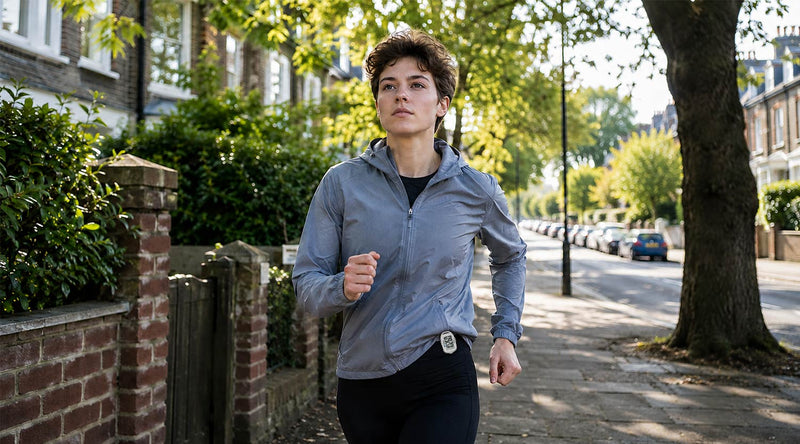 Walking for ADHD: Why Your Brain Craves Movement More Than You Think