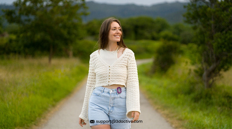Walking to Lower Cholesterol: The Numbers Your GP Should Have Given You