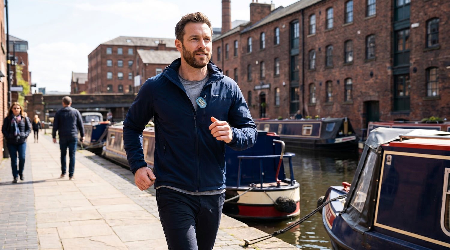 Zone 2 Walking: Why the Pace That Feels Too Easy Is Actually the Most Effective
