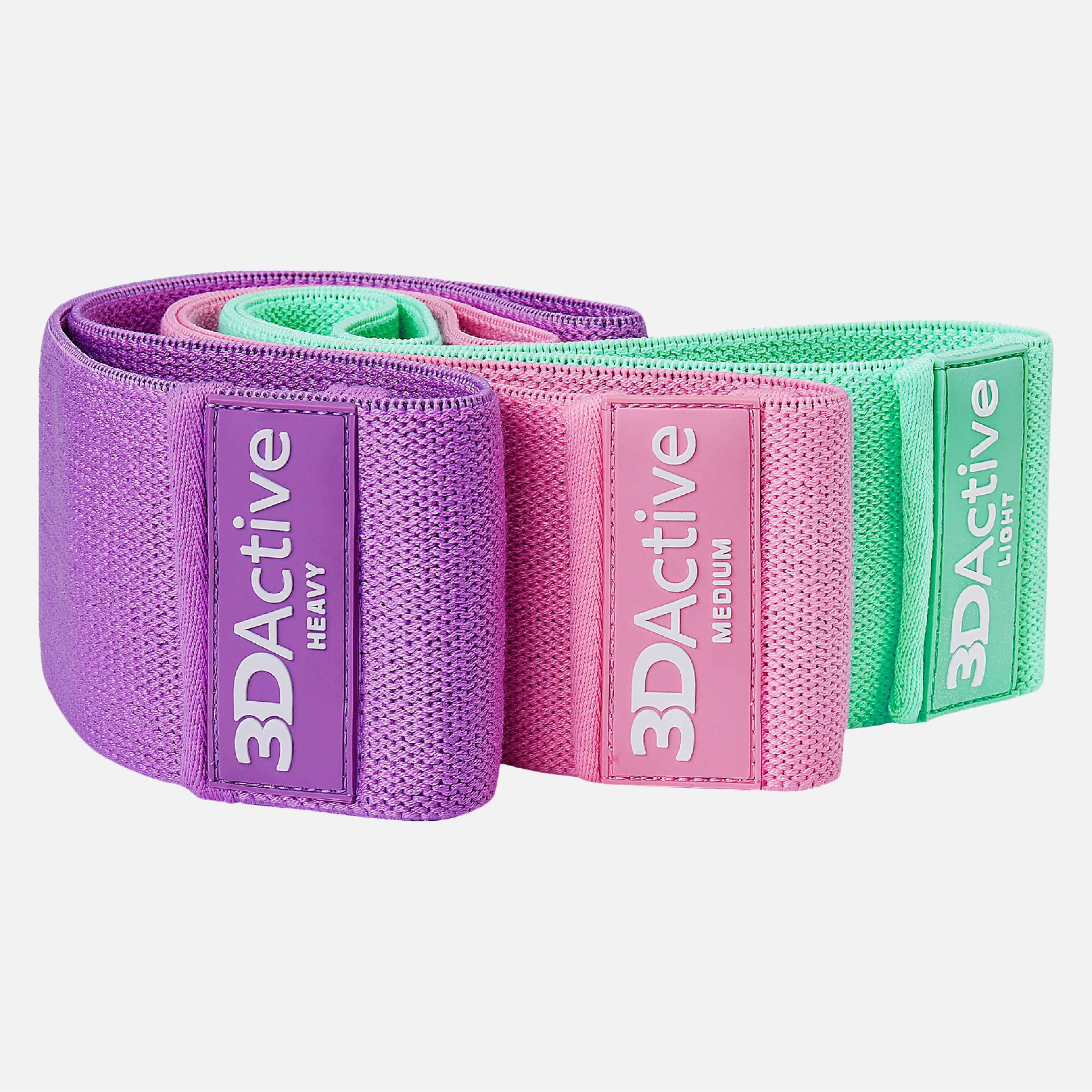 Booty Bands