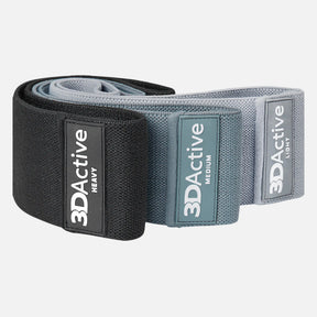 Booty Bands