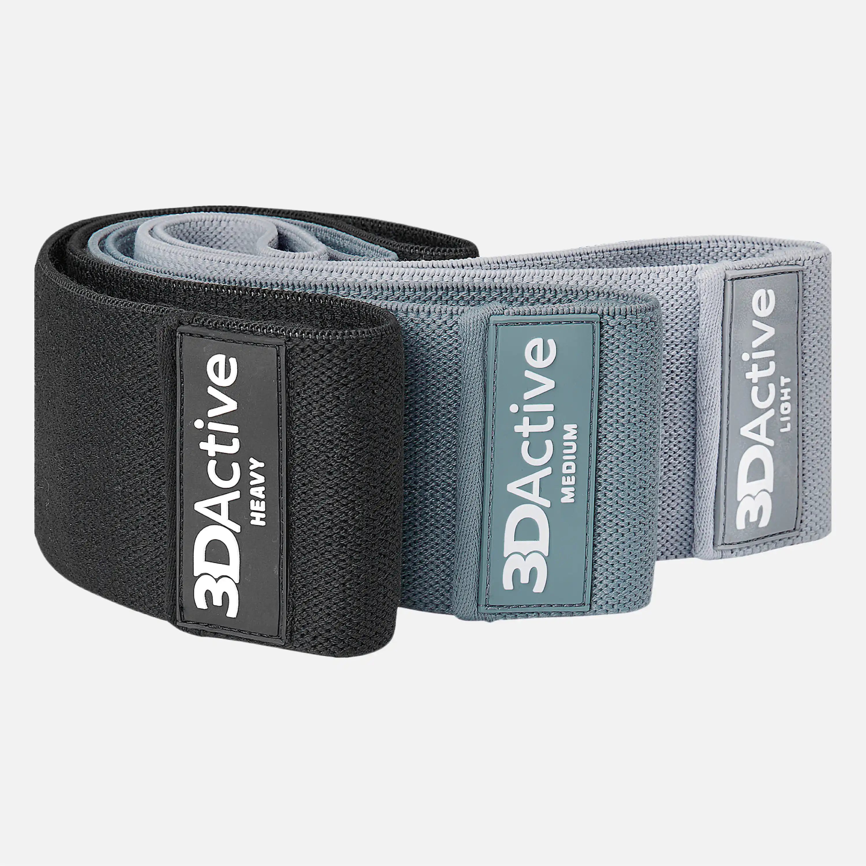 Booty Bands