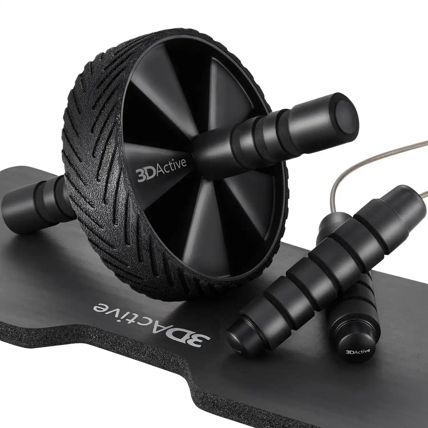 Ab Wheel