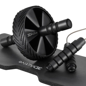 Ab Wheel