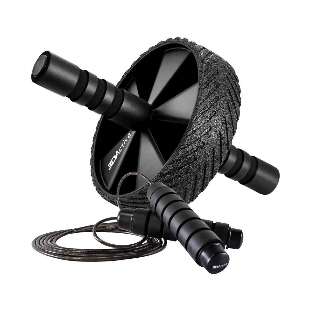 Ab Wheel