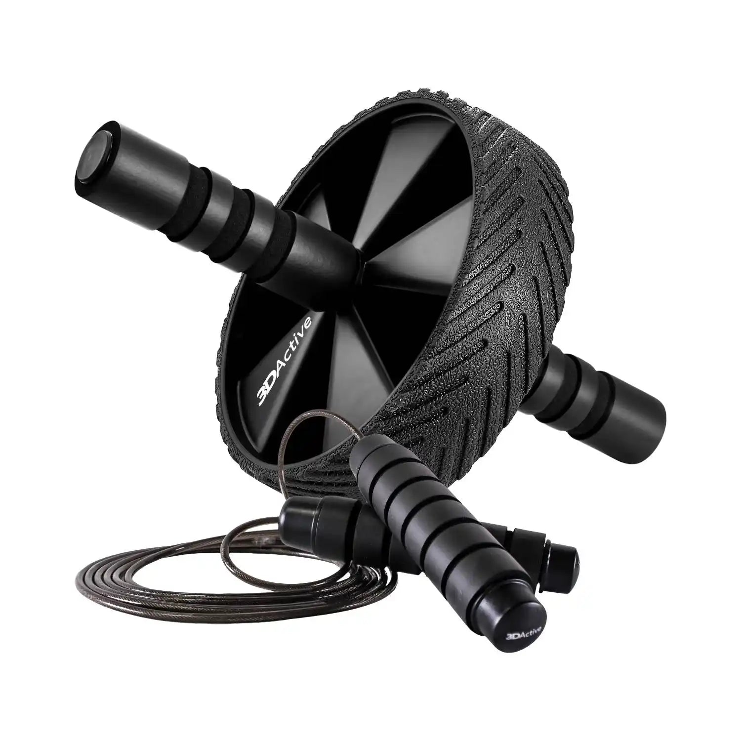 Ab Wheel