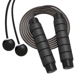 Weighted Jump Rope