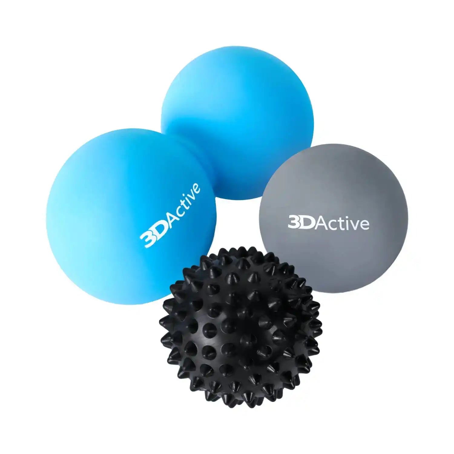 Ball Massager