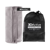 Extra-Large Microfiber Towel