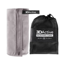 Extra-Large Microfiber Towel