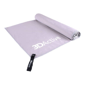 Extra-Large Microfiber Towel