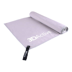 Extra-Large Microfiber Towel