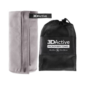 Extra-Large Microfiber Towel