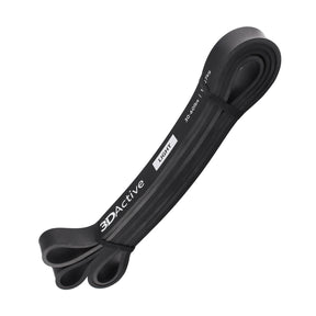 Black Resistance Band (Light)