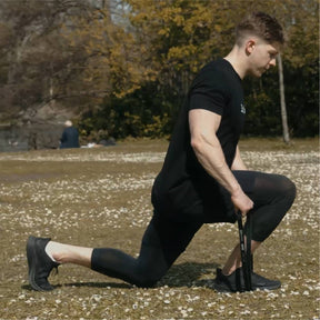 Black Resistance Band (Light)