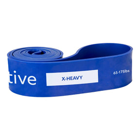Blue Resistance Band (Extra-Heavy)
