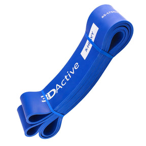 Blue Resistance Band (Extra-Heavy)
