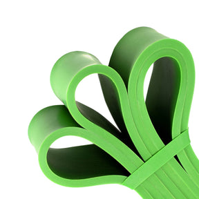 Green Resistance Band (Heavy)