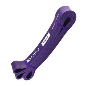 Purple Resistance Band (Medium)