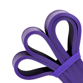 Purple Resistance Band (Medium)