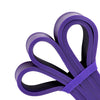 Load image into Gallery viewer, Purple Resistance Band (Medium)
