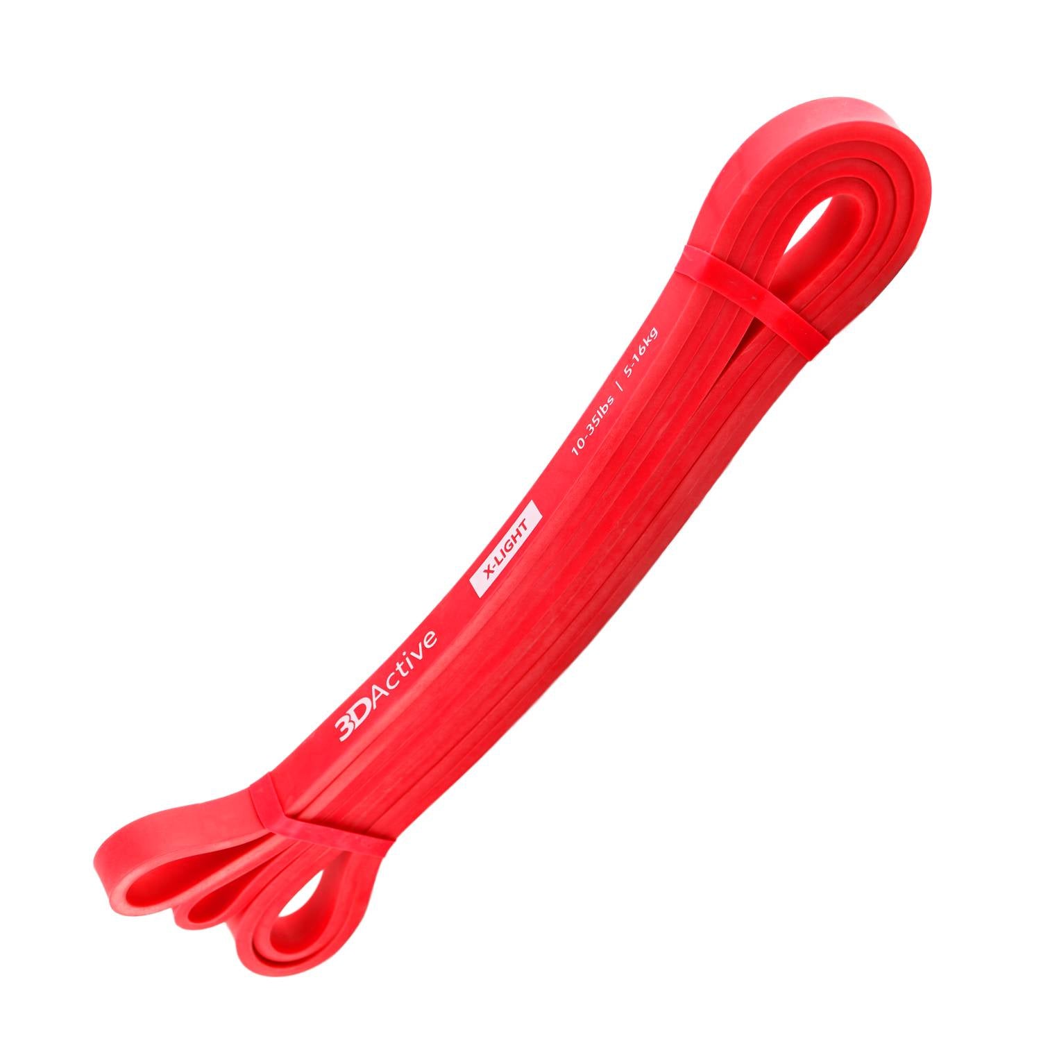 Red Resistance Band (Extra-Light)