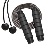 Weighted Jump Rope