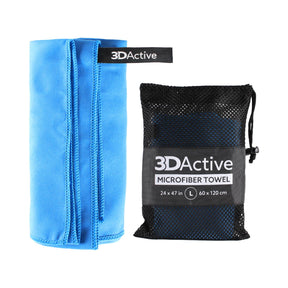 Large Microfiber Towel