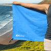 Load image into Gallery viewer, Large Microfiber Towel