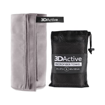 Gray,Large (24x47in)