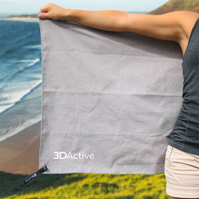 Grey / Large (60*120cm)